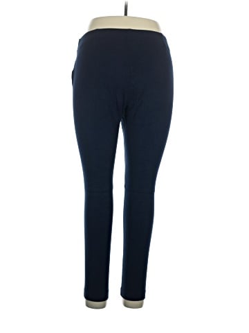 Lauren by Ralph Lauren Active Pants (view 2)
