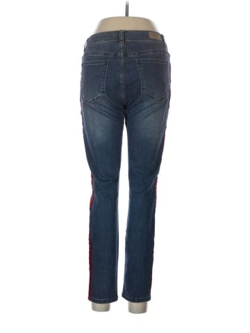 Velvet Heart Jeans (view 2)
