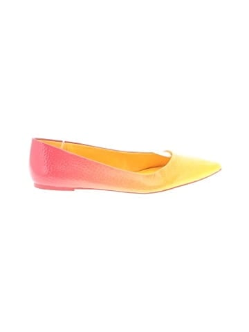 Mix No. 6 Flats (view 1)