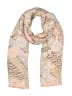 Unbranded Tan Scarf One size - photo 1