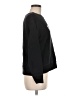 Reebok Solid Black Sweatshirt Size M - photo 4