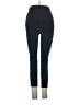 Lululemon Athletica Solid Blue Active Pants Size 4 - photo 2