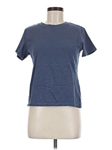 Quince Short Sleeve T-Shirt (view 1)