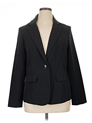 SOHO Apparel Ltd Blazer (view 1)