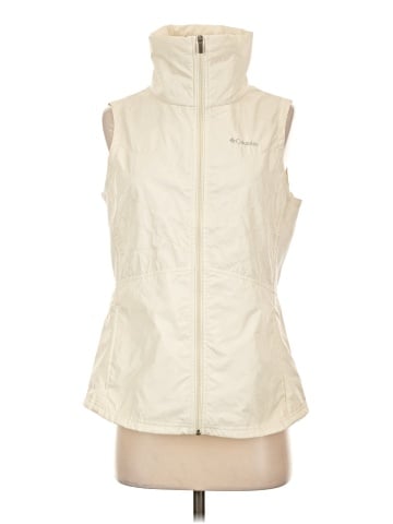 Columbia Vest (view 1)