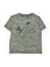 Under Armour Gray Active T-Shirt Size 3T - photo 1
