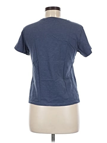Quince Short Sleeve T-Shirt (view 2)