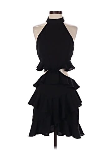 Do & Be Cocktail Dress (view 1)