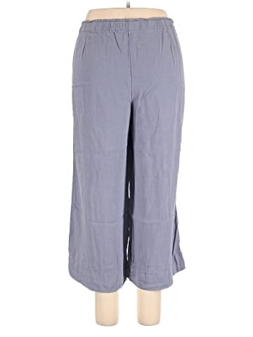 Purejill Casual Pants (view 2)