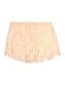 Torrid Gold Shorts Size 1X Plus (1) - photo 1