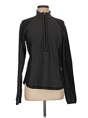 Lululemon Athletica Pullover Sweater (view 1)
