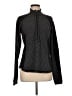 Lululemon Athletica Black Pullover Sweater Size 6 - photo 1