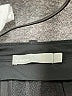 Vince. Black Wool Pants Size 12 - photo 7