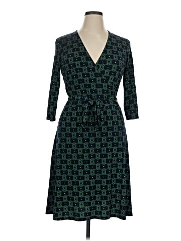 Leota Casual Dress (view 1)