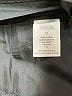 Vince. Black Wool Pants Size 12 - photo 8