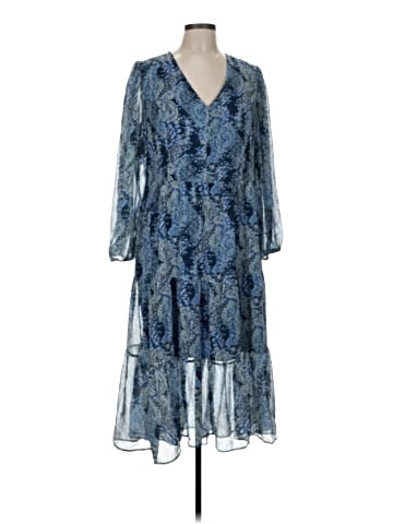 Joie Cocktail Dress (view 1)