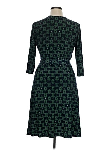 Leota Casual Dress (view 2)