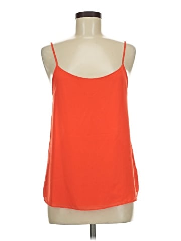 Poetry Sleeveless Top (view 1)