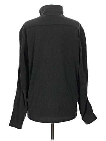 Port Authority Track Jacket (view 2)