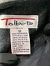 Talbots 100% Wool Gray Wool Blazer Size 12 - photo 6