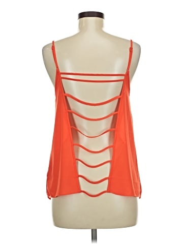 Poetry Sleeveless Top (view 2)