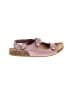 Ann Taylor LOFT Pink Sandals Size 8 1/2 - photo 1