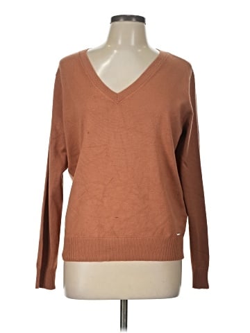 Calvin Klein Pullover Sweater (view 1)