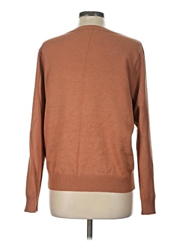 Calvin Klein Pullover Sweater (view 2)