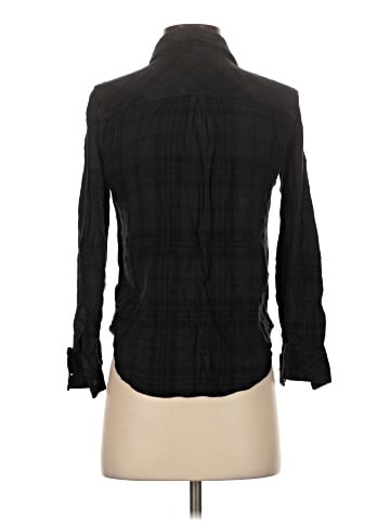 Rails Long Sleeve Button-Down Shirt (view 2)