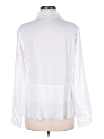 Cloth & Stone Long Sleeve Blouse (view 2)