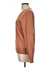 Calvin Klein Orange Brown Pullover Sweater Size L - photo 5