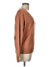 Calvin Klein Orange Brown Pullover Sweater Size L - photo 4