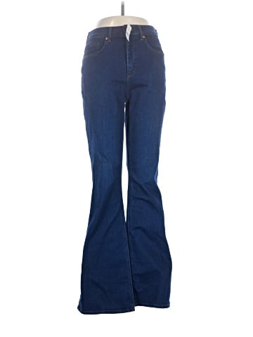 Ann Taylor LOFT Jeans (view 1)