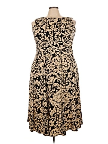 Perceptions Cocktail Dress (view 1)