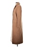 Steve Madden 100% Recycled Polyester Ivory Coat Size XS - photo 5
