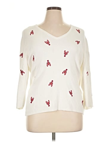 Alexandra Bartlett Cardigan (view 1)