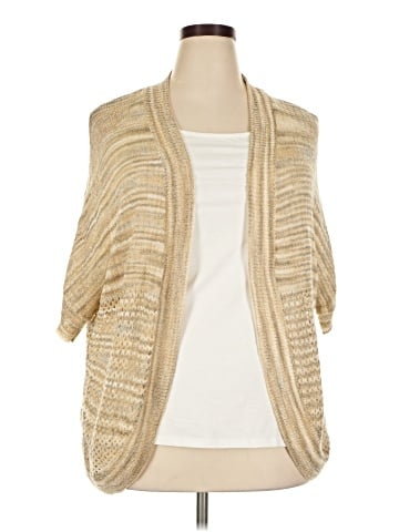 Verve Cardigan (view 1)