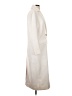 Steve Madden 100% Recycled Polyester Ivory Coat Size XS - photo 4