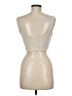 H&M Tan Tank Top Size M - photo 2