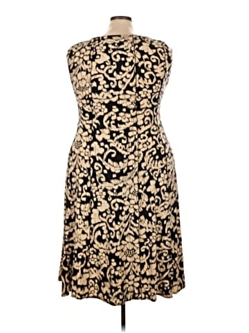 Perceptions Cocktail Dress (view 2)