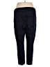 Banana Republic Solid Blue Active Pants Size XXL - photo 2