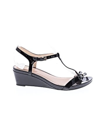 Bandolino Wedges (view 1)