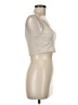H&M Tan Tank Top Size M - photo 4