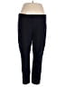 Banana Republic Solid Blue Active Pants Size XXL - photo 1