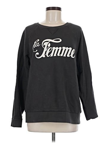 Sol Angeles Sweatshirt (view 1)
