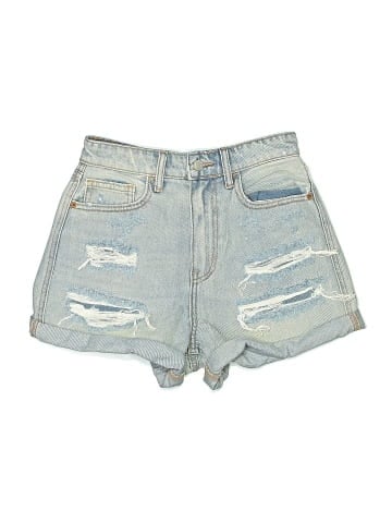 Cello Jeans Denim Shorts (view 1)