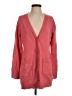 Express Red Cardigan Size S - photo 1