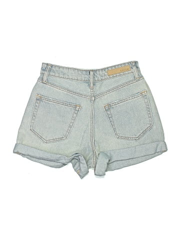 Cello Jeans Denim Shorts (view 2)