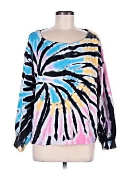 Vintage Havana Pullover Sweater