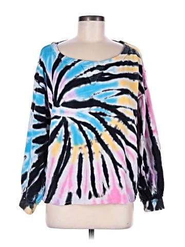 Vintage Havana Pullover Sweater (view 1)